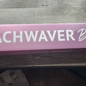 The Beachwaver Co. Hair Tool - Pink
